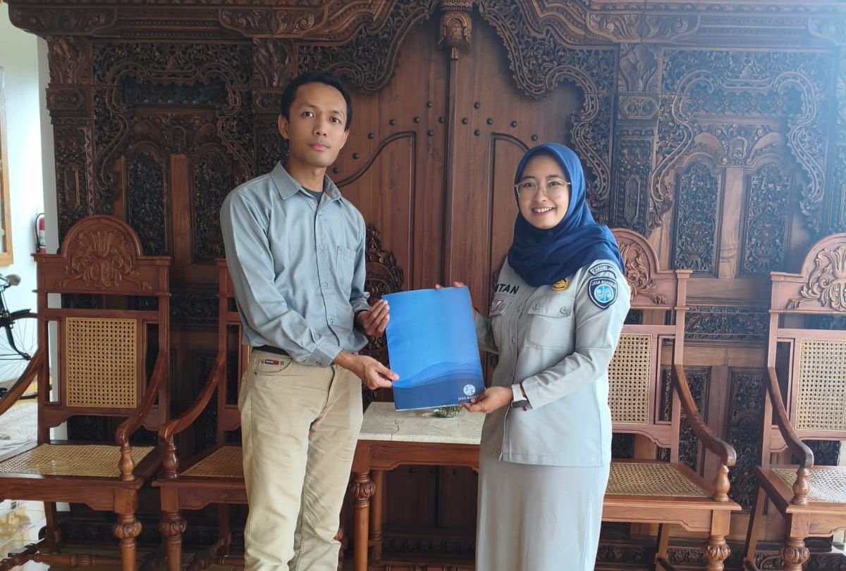 Jasa Raharja Malang Jalin Koordinasi Kerja Sama Merchant Bersama Shanaya Resort untuk Tingkatkan Kepatuhan Wajib Pajak