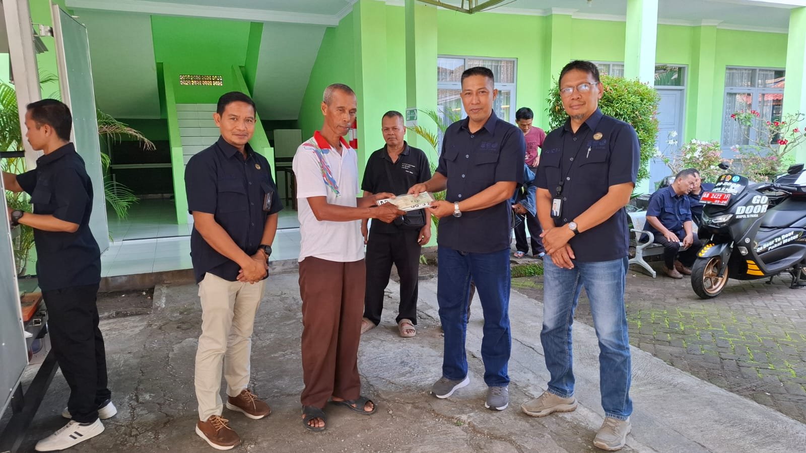 Perkuat Sinergi Pelayanan Korban Laka, Jasa Raharja dan RS Nur Rohmah Gelar Rekonsiliasi Guarantee Letter