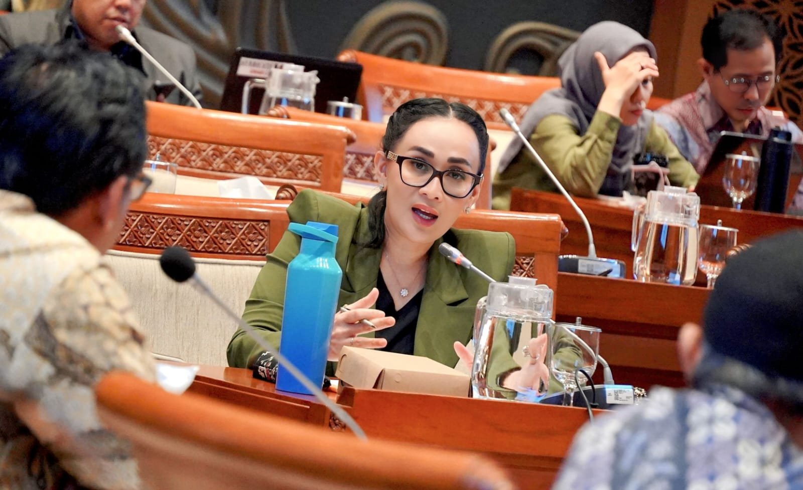 Pengiriman Pasukan TNI ke Lebanon Dinilai Perlu Dukungan Intelijen Kuat