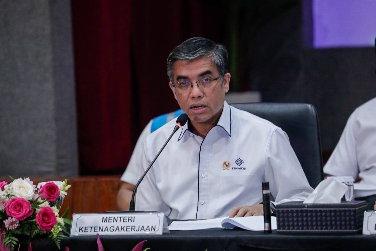 Kemnaker Resmi Buka Pendaftaran Pelatihan Vokasi Nasional Tahap 2