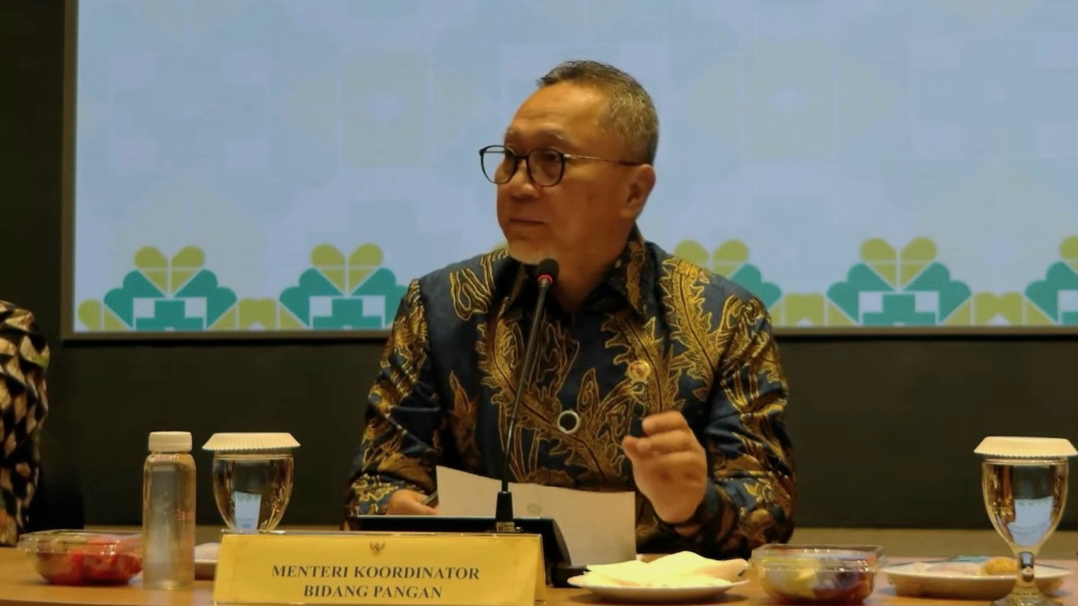 Pemerintah Siapkan Pembangunan 2.000 Kampung Nelayan di Tahun 2026