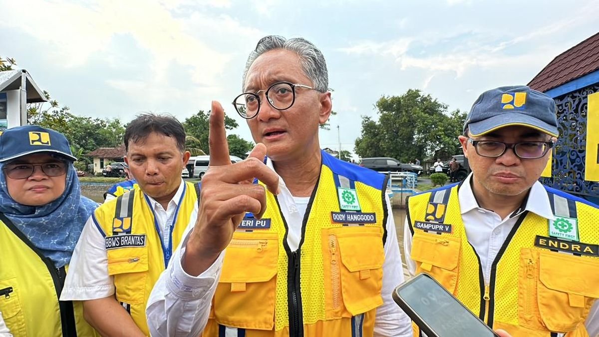 Menteri PU Pastikan Pembangunan Sekolah Rakyat Kalbar Tuntas Juli 2026