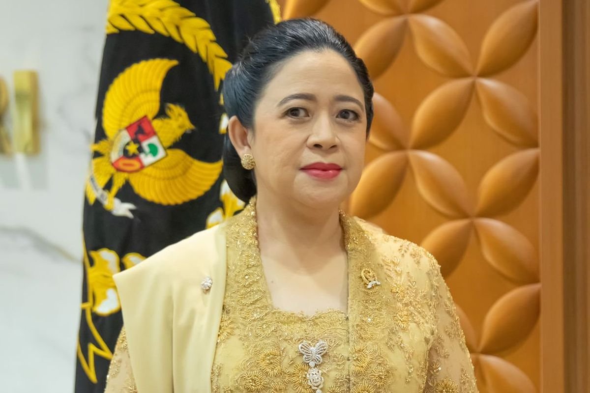 Polri Tangkap 321 WNA Terkait Judol, Puan Maharani Minta Penindakan Konsisten
