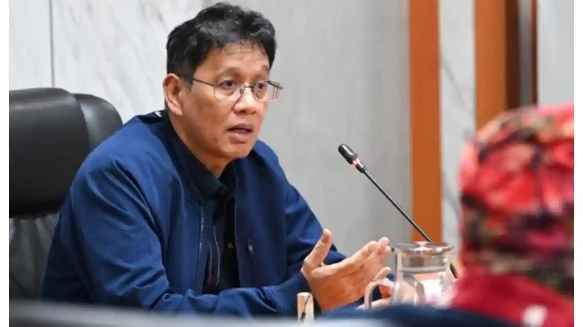Ekonomi Indonesia Tumbuh 5,61 Persen, Daya Beli Dinilai Masih Solid