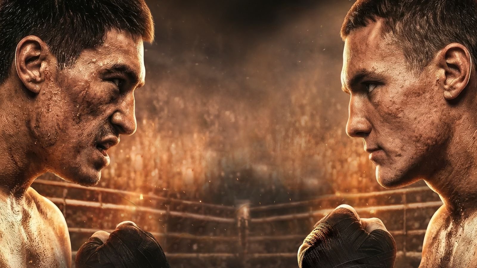 Bivol Hadapi Eifert dalam Duel Perebutan Gelar Dunia