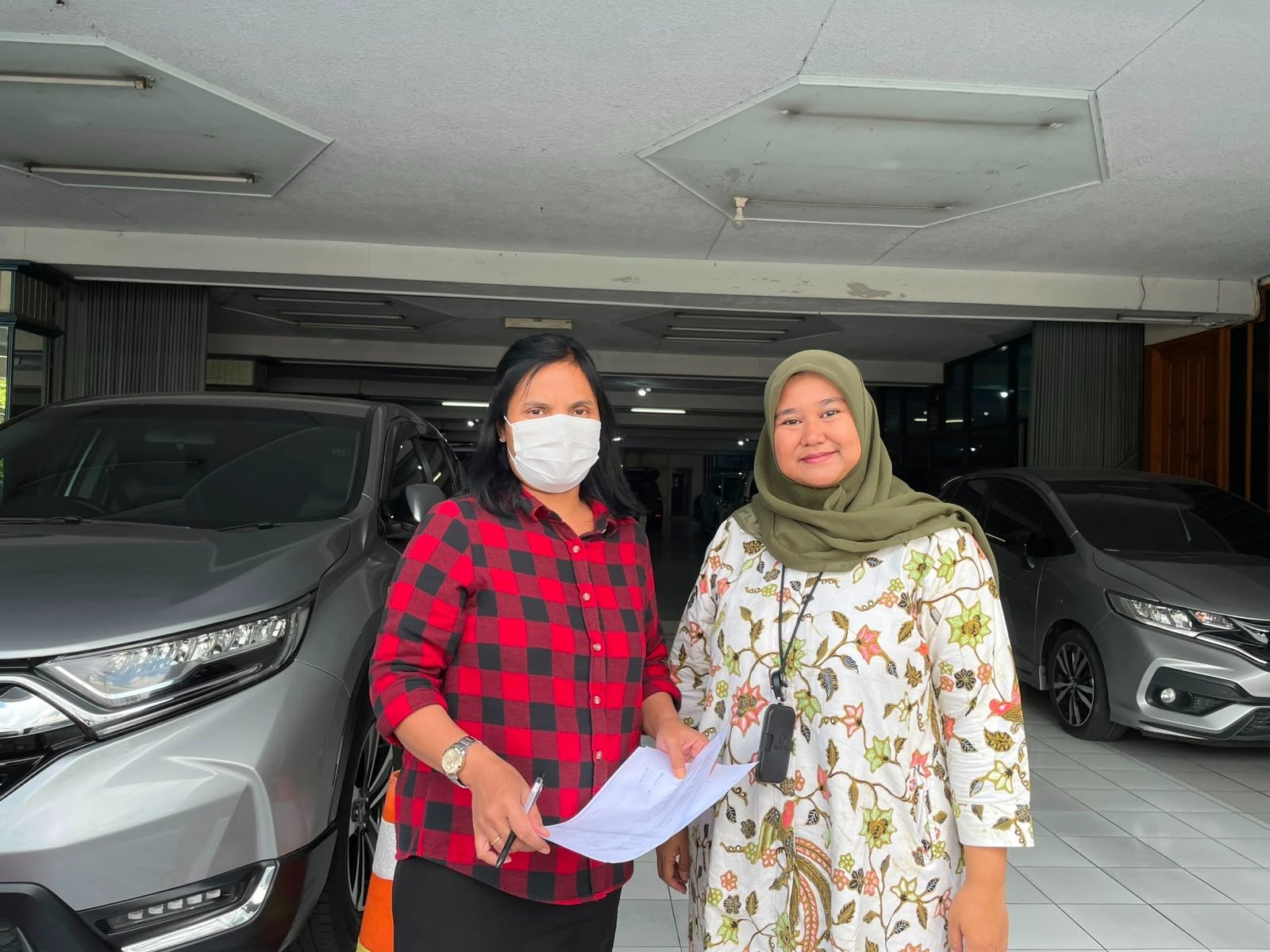 Melalui SIGAP Instansi, Jasa Raharja Tingkatkan Sinergi dan Kepatuhan SWDKLLJ di PT Sumber Baru Motor