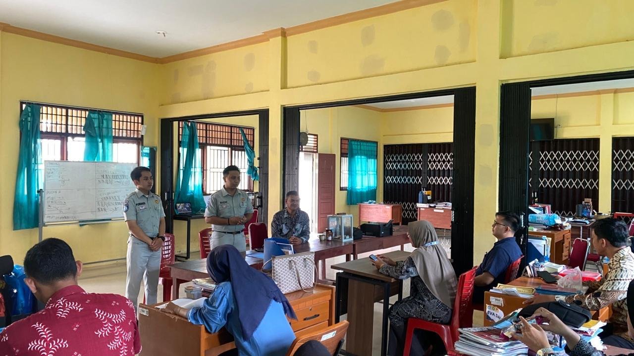 Libatkan Peran Guru dalam Pencegahan Kecelakaan Lalu Lintas, Jasa Raharja Gelar Kegiatan Pengajar Peduli Keselamatan Lalu Lintas (PPKL)
