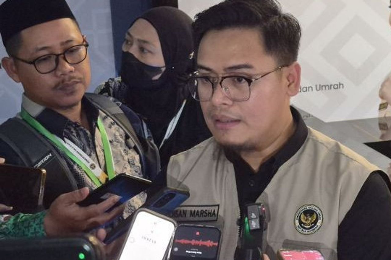 Kemenhaj Ungkap Dugaan Penipuan DAM Miliaran Rupiah Berkedok Badal Haji