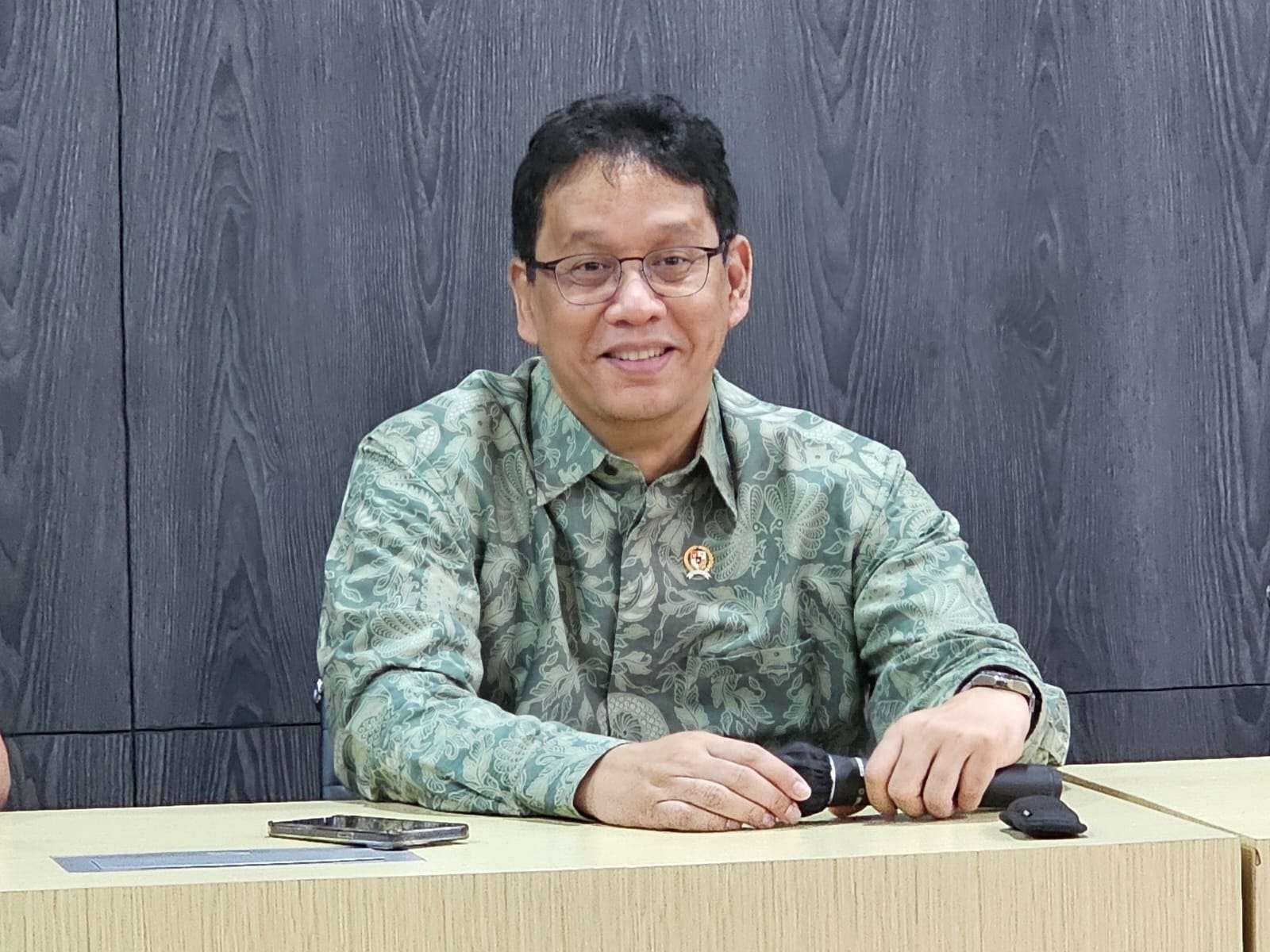Purbaya Optimistis Deeskalasi AS-Iran Tekan Beban Subsidi Energi