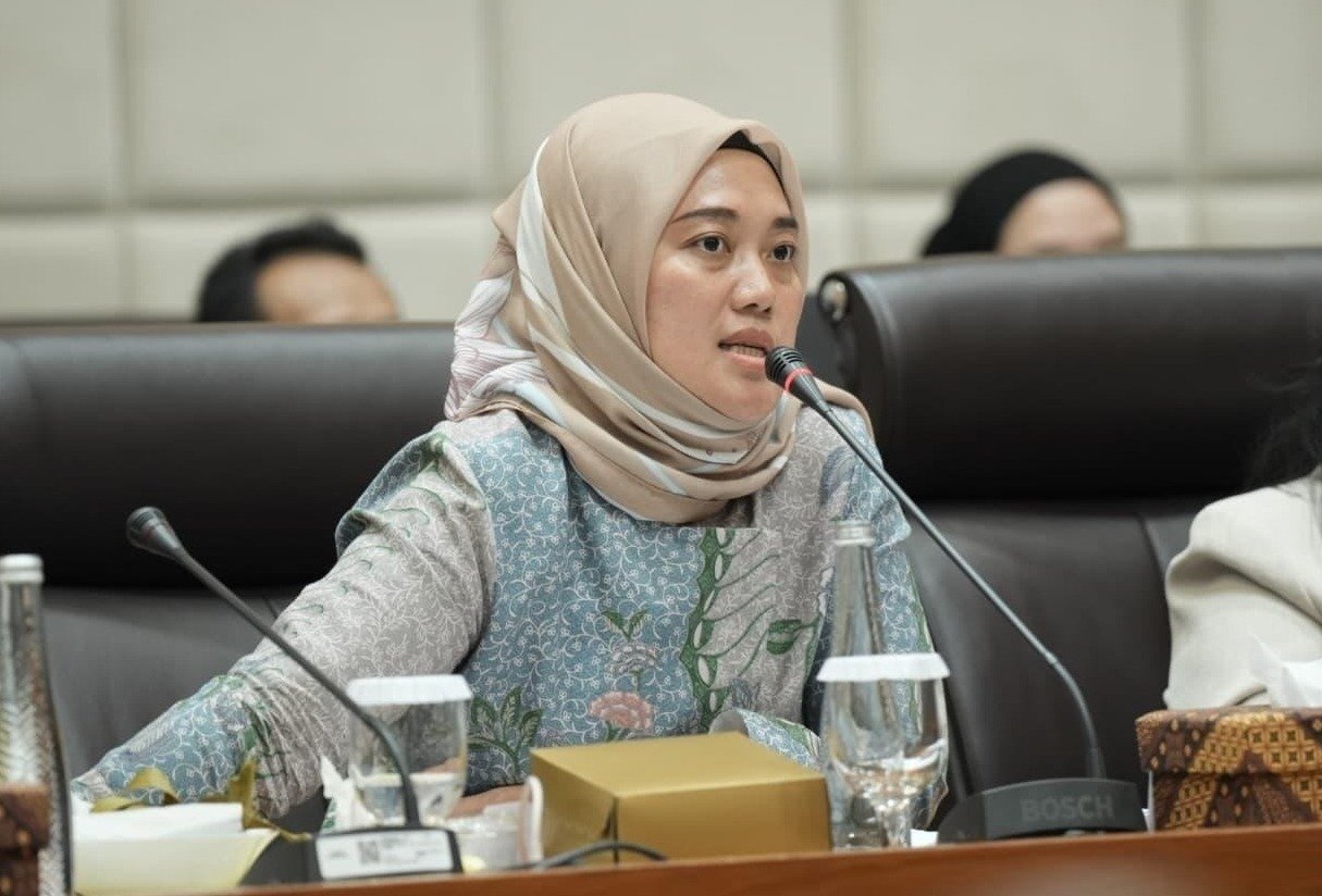 BSN Diminta Utamakan Pembinaan dan Pengembangan Pelaku UMKM