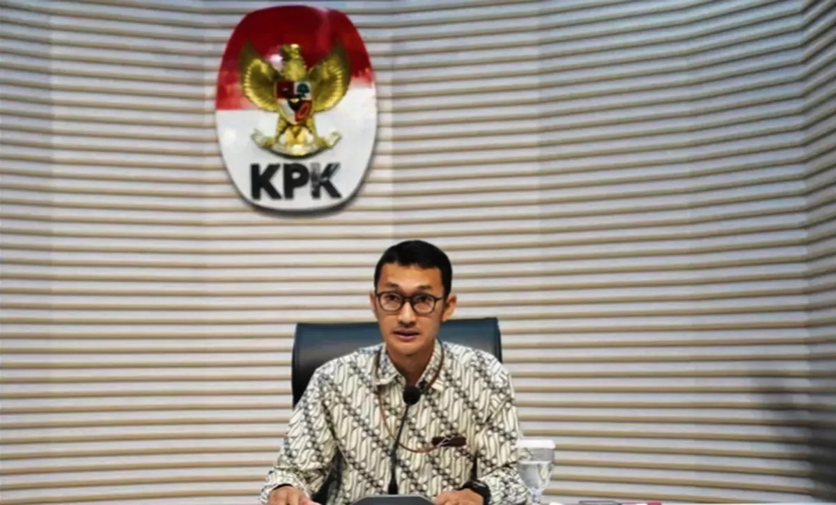 Kasus Korupsi Gedung Pemkab Lamongan, KPK Resmi Tetapkan dan Umumkan Tersangka