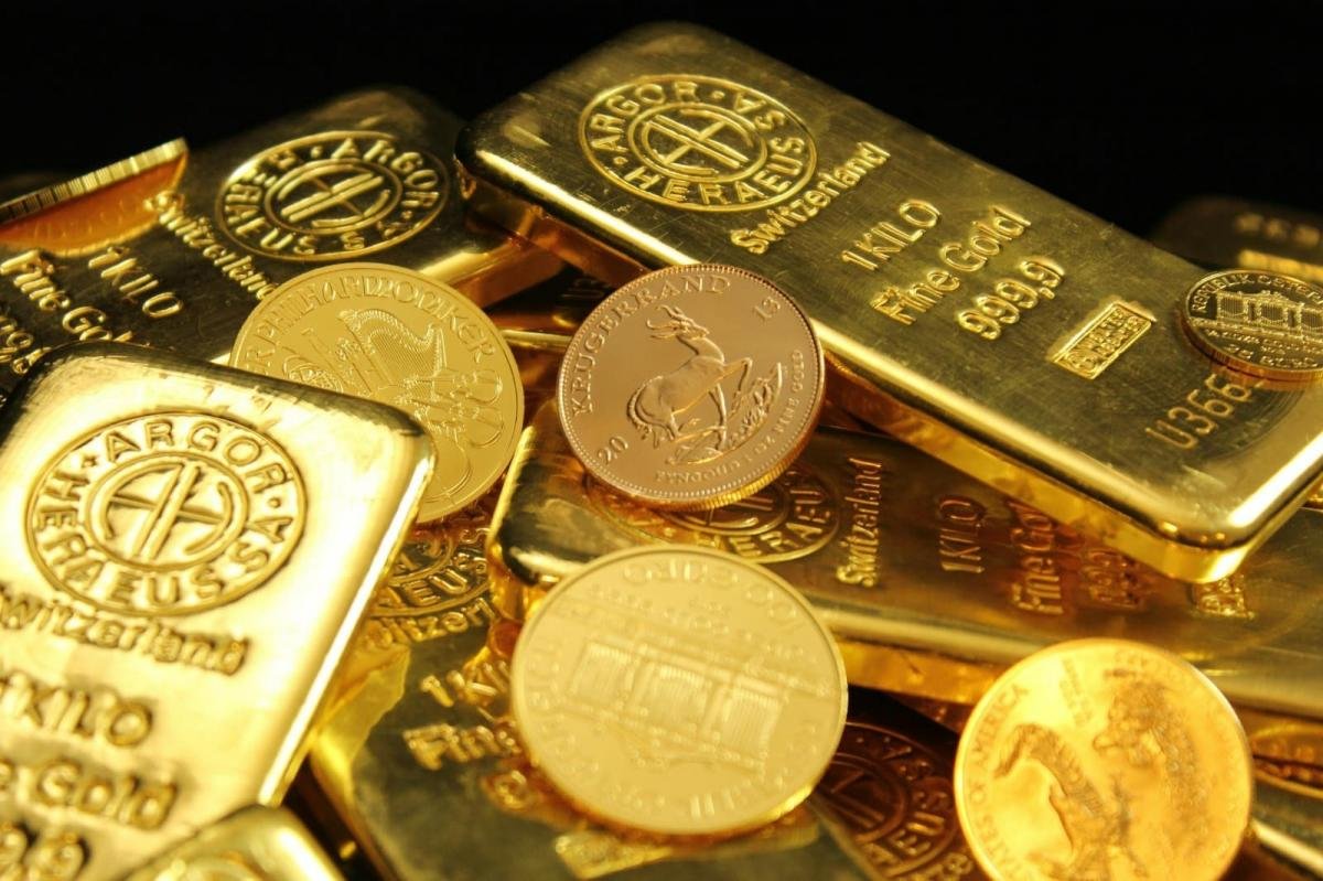 Harga Emas Bergerak Terbatas di Tengah Ketidakpastian Konflik Iran Harga Emas Bergerak Terbatas di Tengah Ketidakpastian Konflik Iran