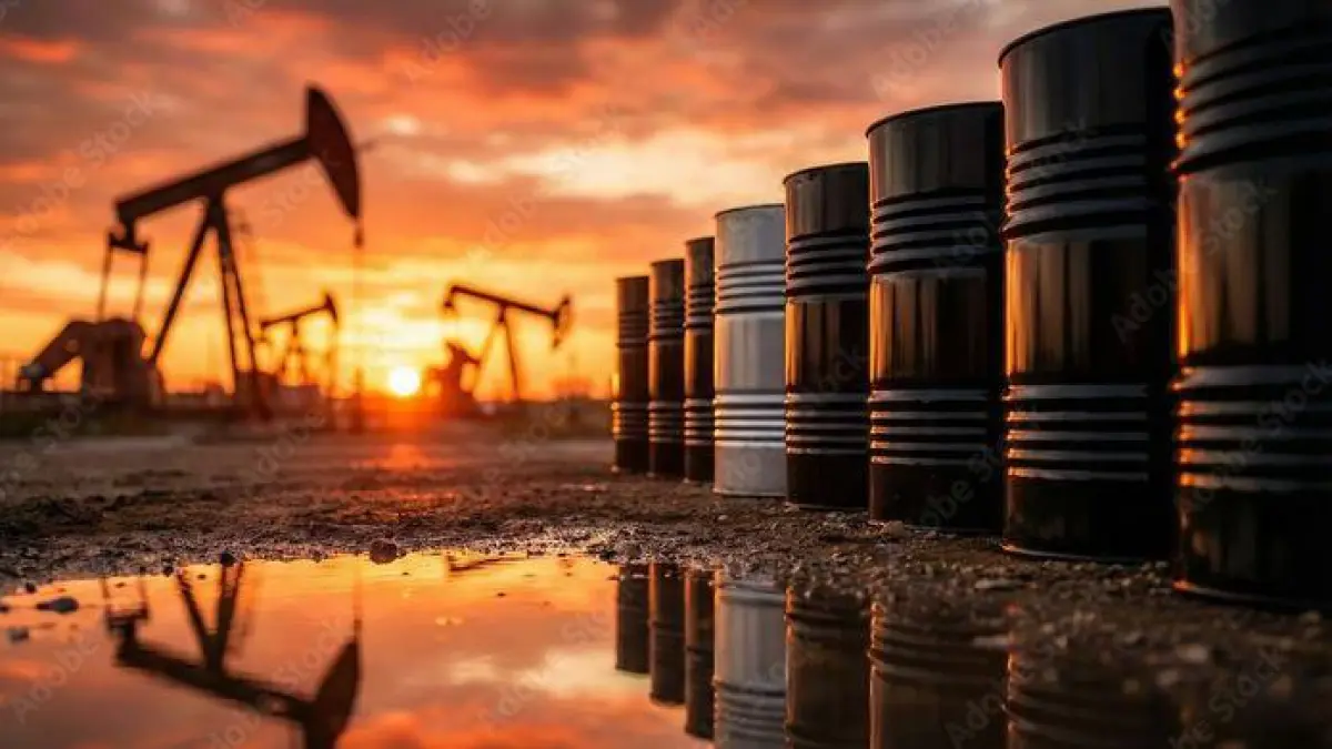 Harga Minyak Dunia Kembali Menguat, Brent Sentuh Level USD92 per Barel Harga Minyak Dunia Kembali Menguat, Brent Sentuh Level USD92 per Barel