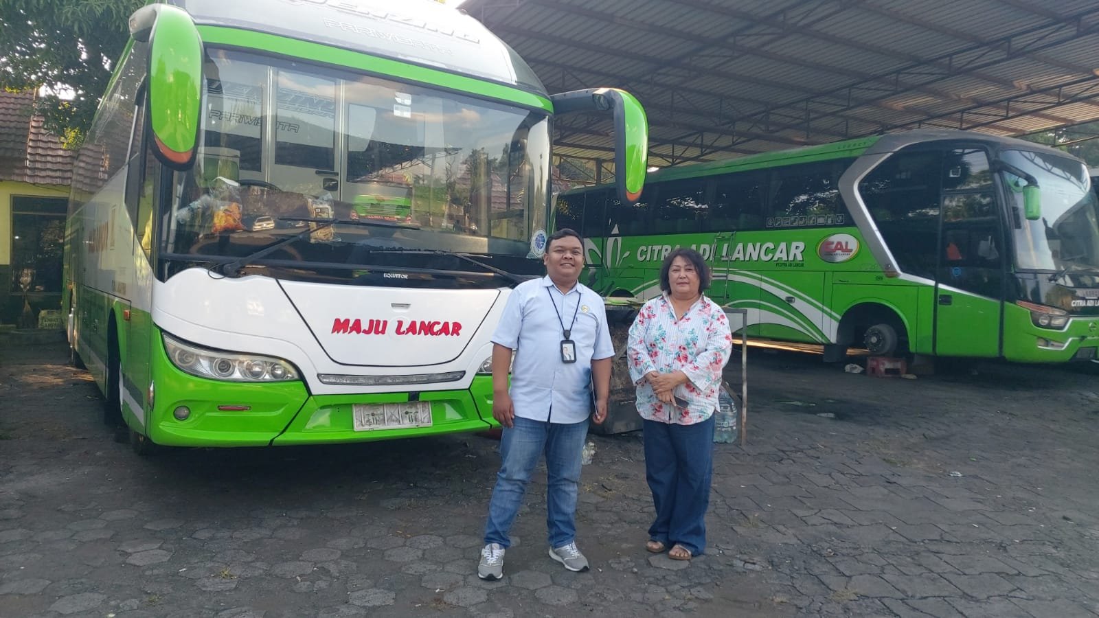 Samsat Gunungkidul Perkuat Kepatuhan Wajib Pajak melalui CRM dan SIGAP Instansi di PT. Citra Adi Lancar