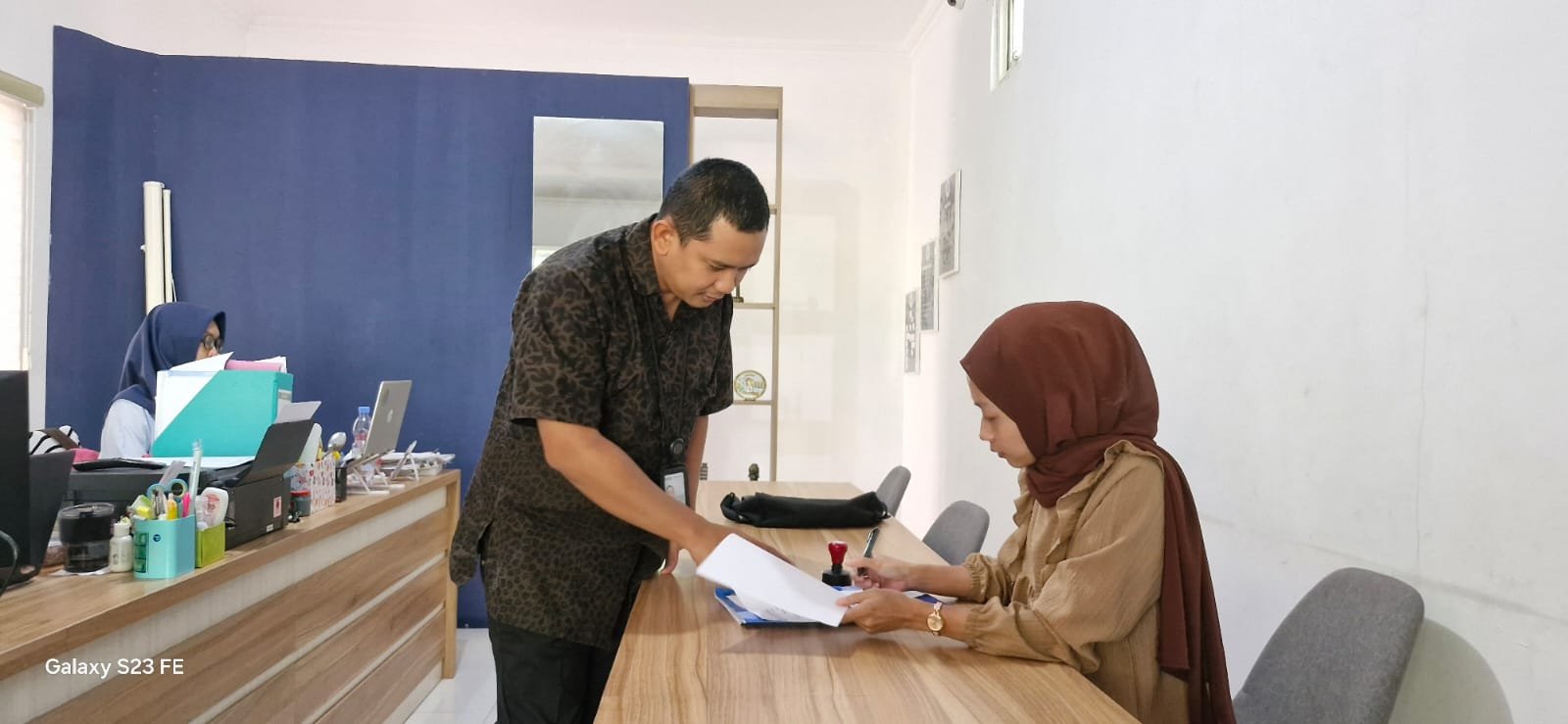 Bangun Kemitraan Strategis, Jasa Raharja dan Samsat Kulon Progo Intensifkan CRM ke PT Adyatma Karya Mulia