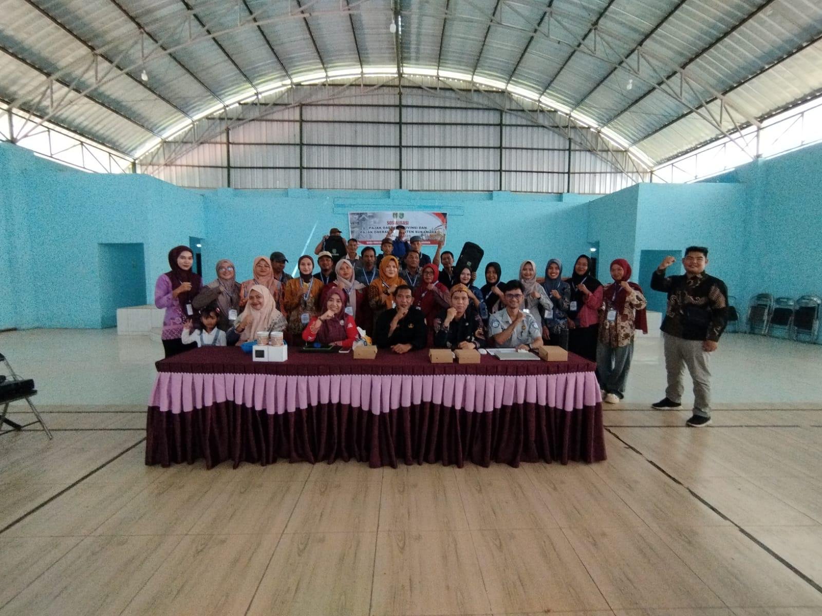 Perkuat Literasi Kesamsatan, Jasa Raharja dan Tim Pembina Samsat Hadirkan Edukasi hingga Desa Natai Kondang Perkuat Literasi Kesamsatan, Jasa Raharja dan Tim Pembina Samsat Hadirkan Edukasi hingga Desa Natai Kondang