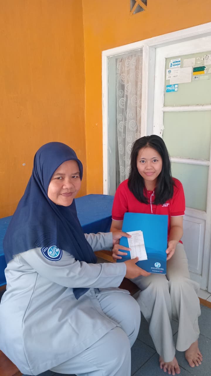 Penelusuran Wajib Pajak di Kelurahan Kersamenak, Upaya Proaktif Tingkatkan Kepatuhan PKB dan SWDKLLJ Penelusuran Wajib Pajak di Kelurahan Kersamenak, Upaya Proaktif Tingkatkan Kepatuhan PKB dan SWDKLLJ
