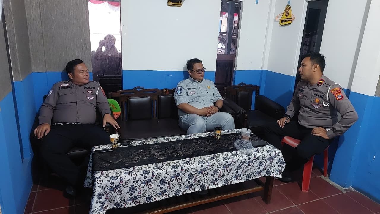 Perkuat Sinergi Lintas Sektor, Forum Keselamatan Lalu Lintas Dorong Penekanan Angka Kecelakaan di Kabupaten Bulungan