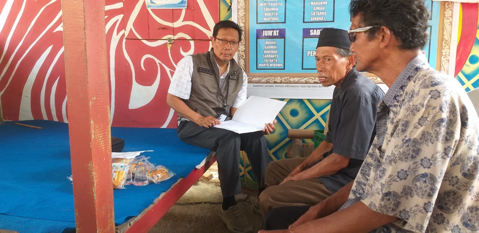 Jasa Raharja Perkuat Pelayanan dan Edukasi Keselamatan melalui SIGAP Prioritas di Wates