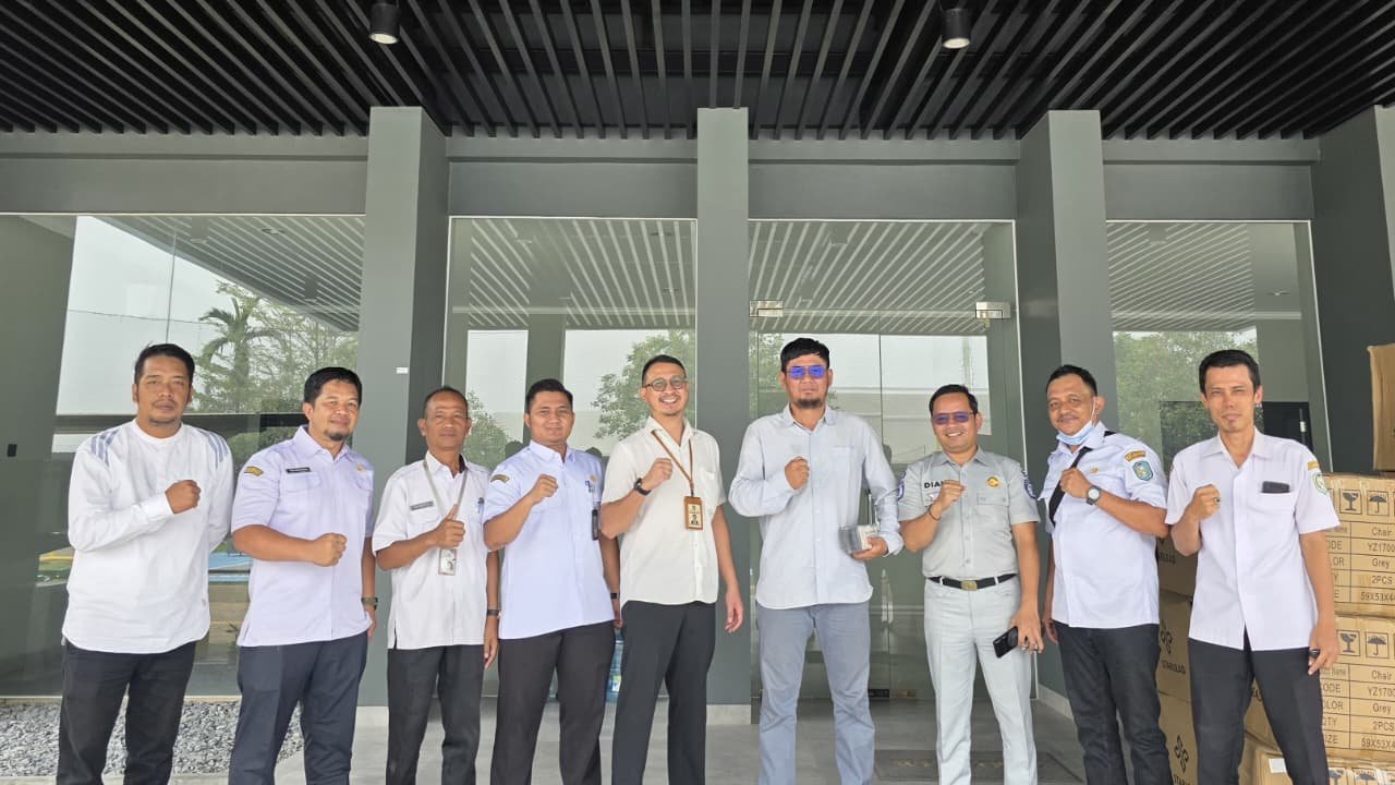 Lewat Samkel Jebol, Jasa Raharja Kalbar Mudahkan Pembayaran PKB dan SWDKLLJ