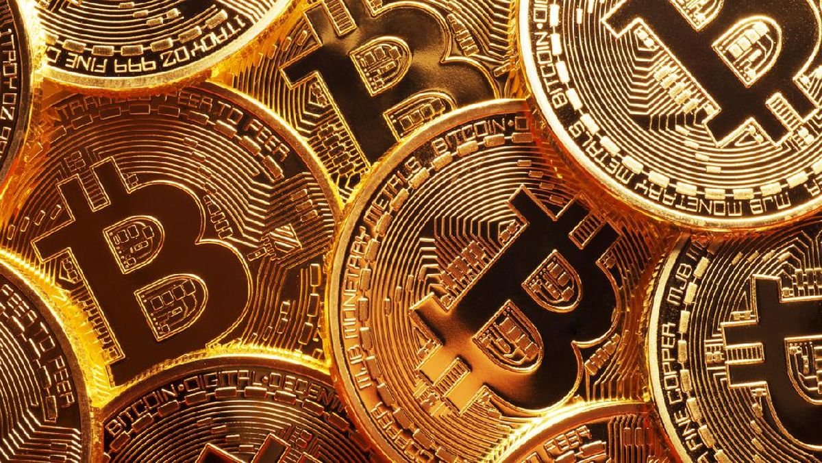 Harga Bitcoin Naik Hampir 2 Persen ke Level USD80.245