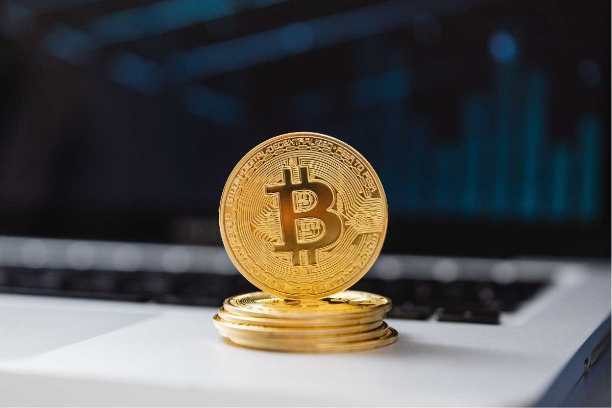 Bitcoin Hampir Tembus USD80 Ribu, Reli Agustus Capai 25 Persen