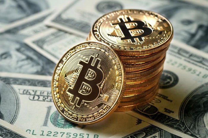 Pasar Kripto Hari Ini: Bitcoin Terkoreksi Tipis 1 Persen Namun Bertahan di Atas USD 80 Ribu