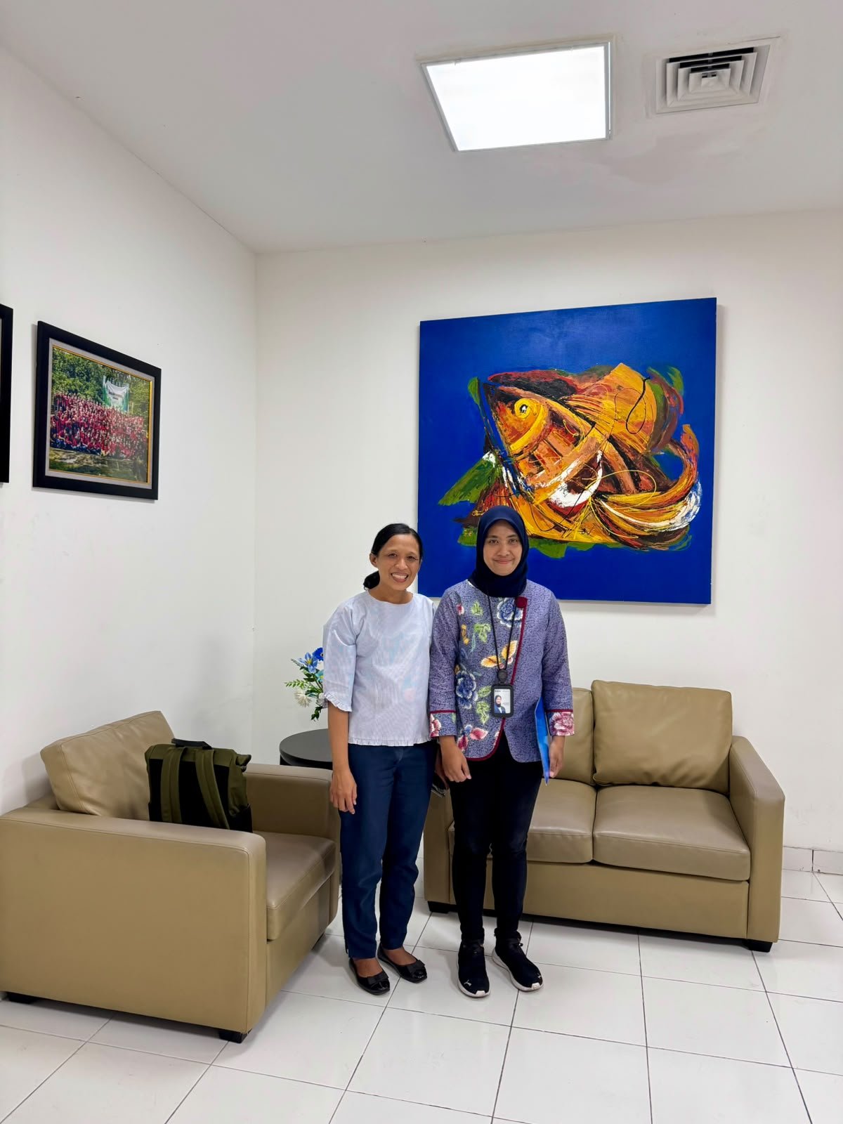Jasa Raharja dan RS Siloam Perkuat Sinergi, Kawal GL hingga Penyelesaian Klaim Overbooking Korban Kecelakaan