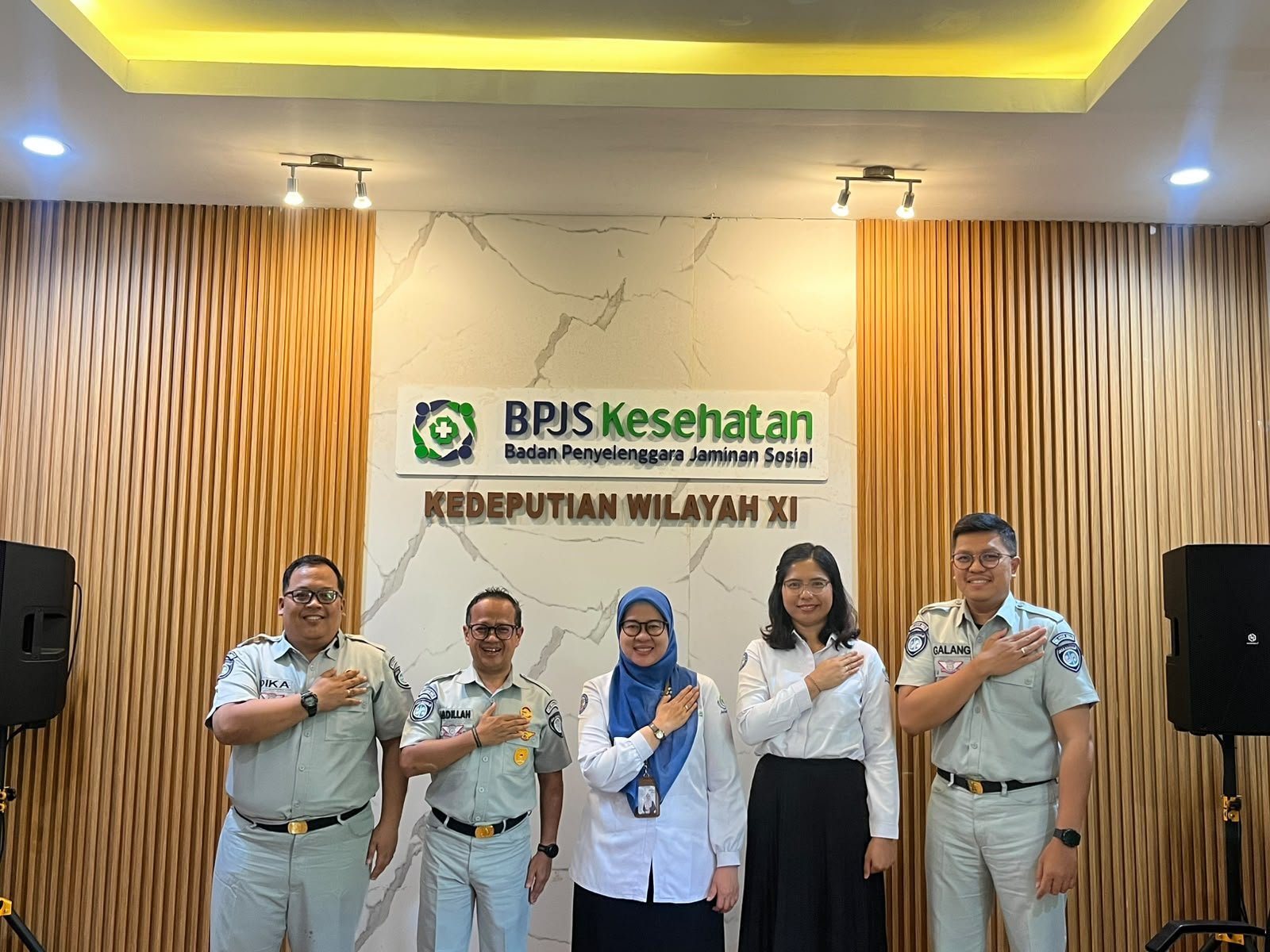 Saat Dua Layanan Bertemu, Perlindungan Korban Kecelakaan Jadi Perhatian Bersama