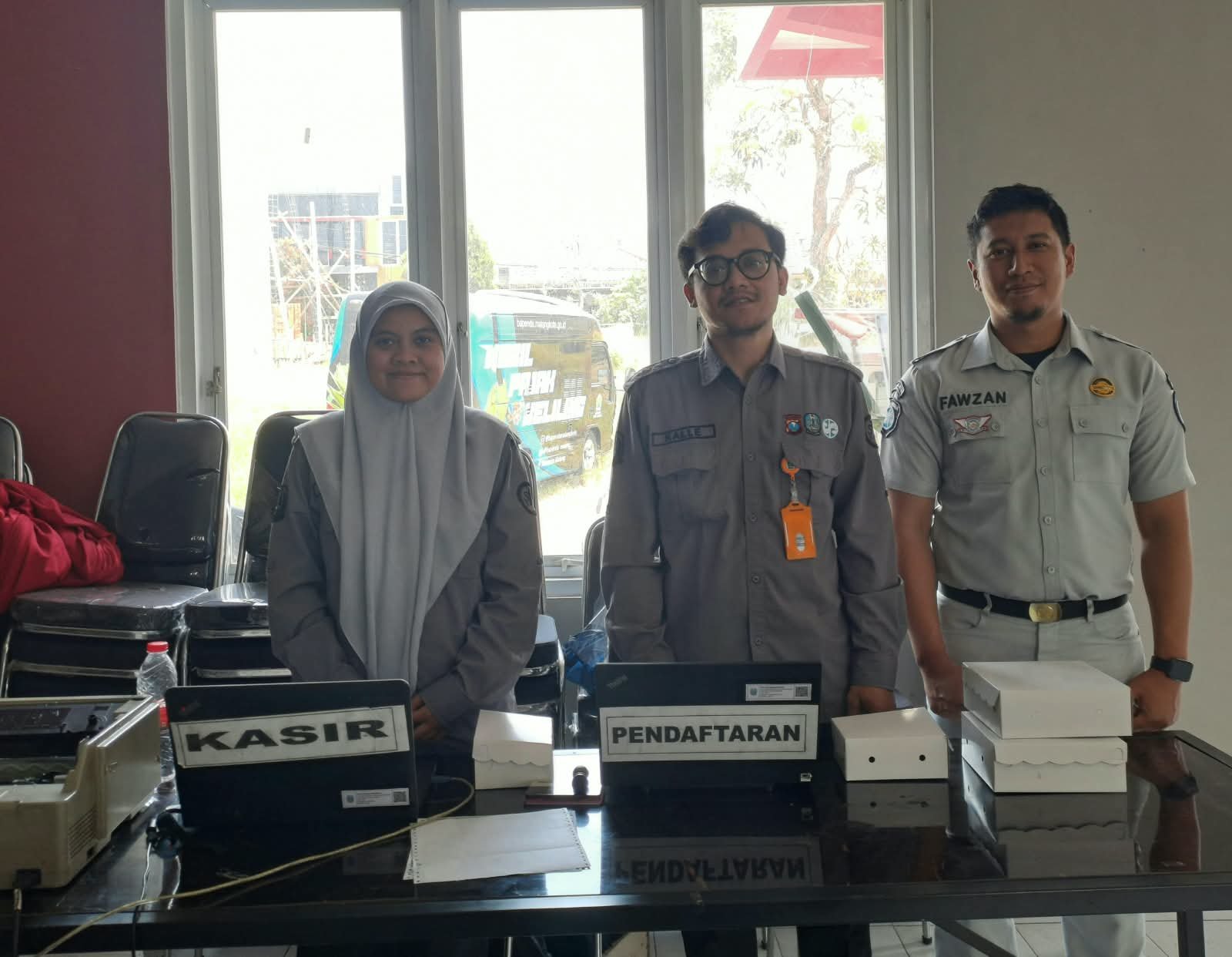 Samsat Keris Hadir di Perum Puri Kartika Asri untuk Perluas Akses Pelayanan Kendaraan
