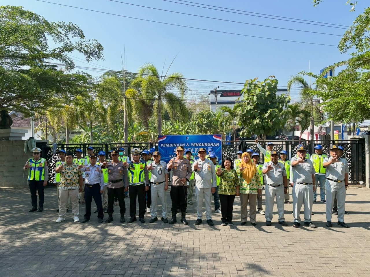 Jasa Raharja Perkuat Sinergi Keselamatan, Supeltas Kulon Progo Didorong Aktif Cegah Kecelakaan Jasa Raharja Perkuat Sinergi Keselamatan, Supeltas Kulon Progo Didorong Aktif Cegah Kecelakaan
