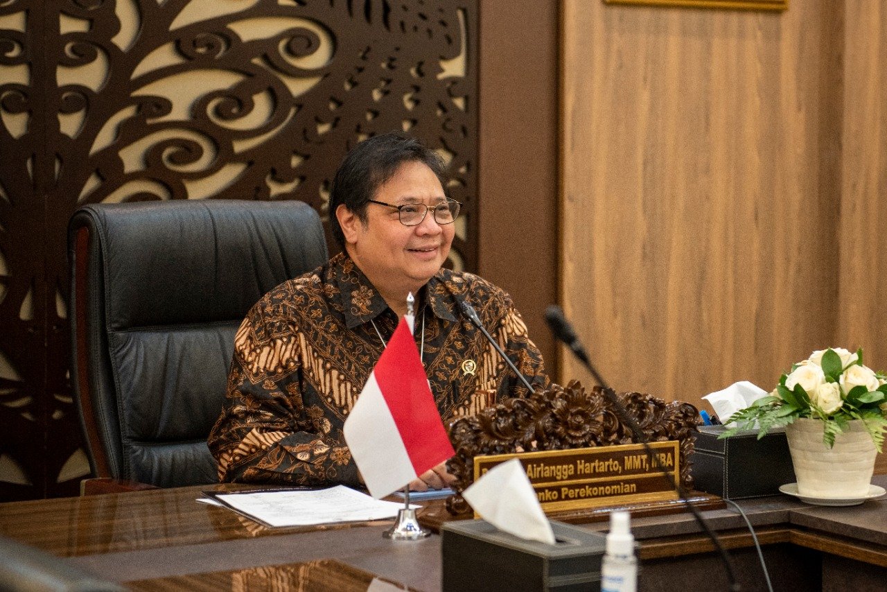 Rp11 Triliun Disiapkan Pemerintah untuk Pembukaan Rekening Massal Rp11 Triliun Disiapkan Pemerintah untuk Pembukaan Rekening Massal