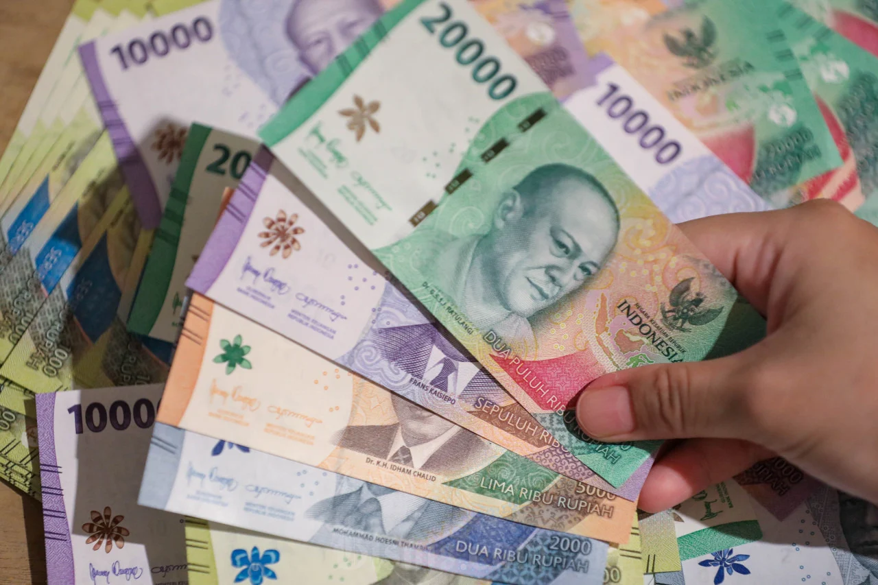 Kurs Rupiah Dibuka pada Level Rp18.036 per Dolar AS