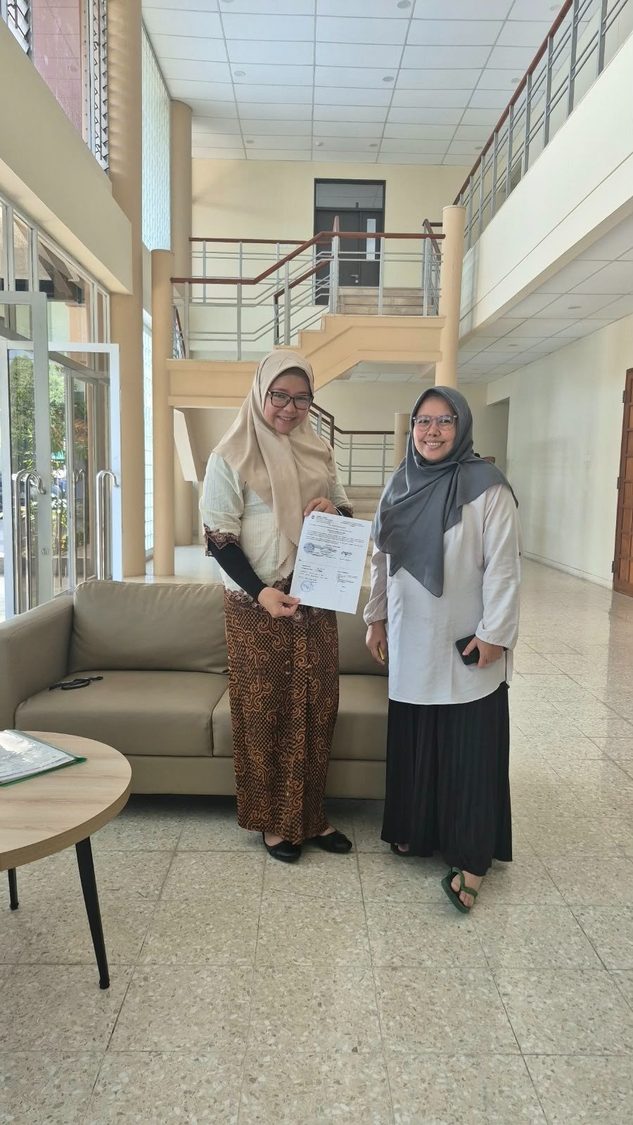 Jasa Raharja Hadirkan SIGAP Instansi, Selaraskan Data Kendaraan Bersama Balai Sungai & Sabo dan Kantor Imigrasi Yogyakarta   