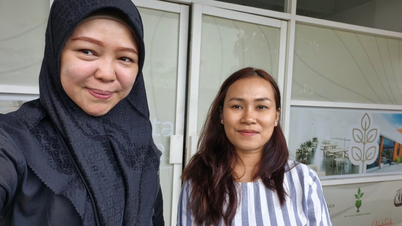 Jasa Raharja Dorong Kepatuhan Administrasi Kendaraan melalui SIGAP Instansi di PT Kita Anugerah Makmur