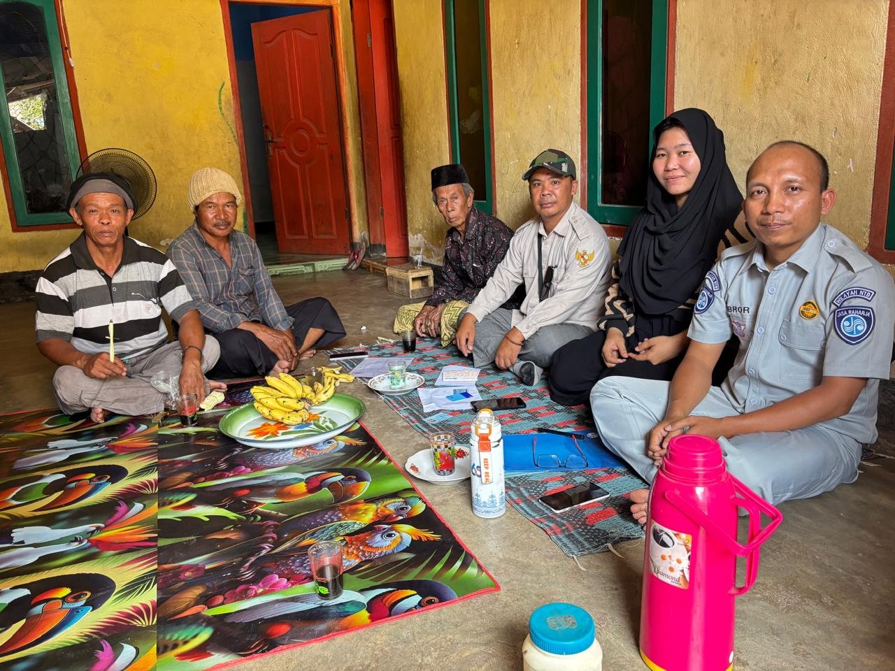 Jasa Raharja NTB Hadirkan Pelayanan Terbaik melalui Survei Keabsahan Ahli Waris di Lombok Timur