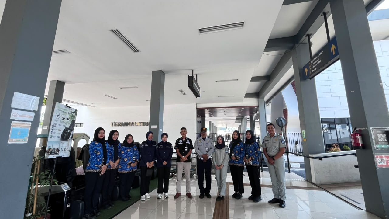 Jasa Raharja Hadirkan Layanan Kesehatan Gratis melalui Program MUKL di Terminal Tingkir
