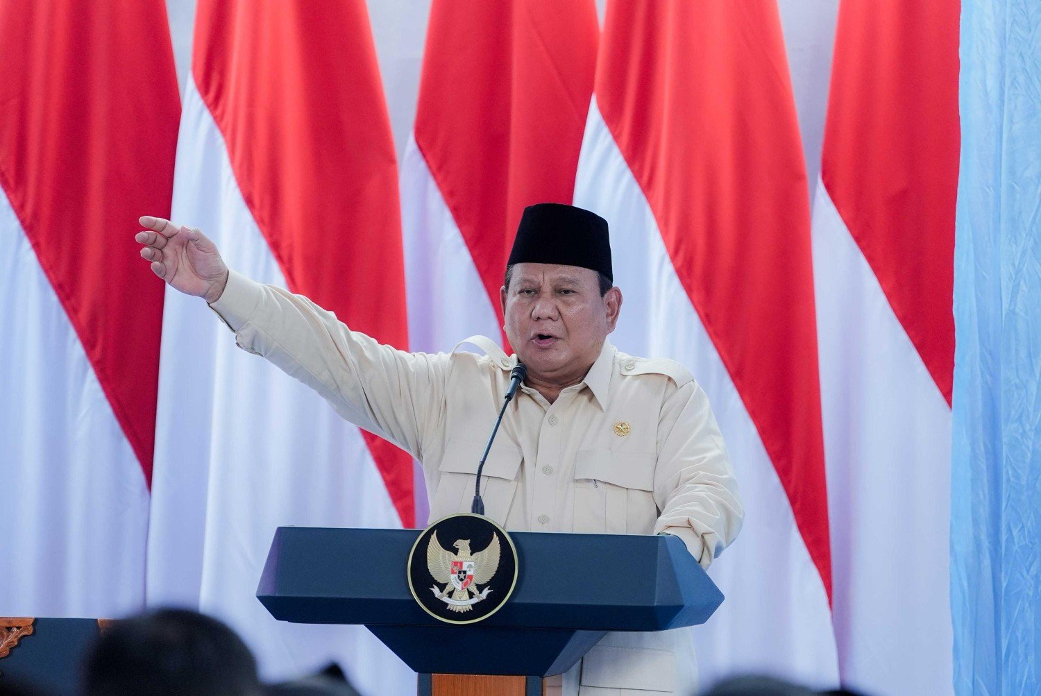 Presiden Sebut Olahraga Sebagai Investasi Strategis Membangun Generasi Muda Indonesia Presiden Sebut Olahraga Sebagai Investasi Strategis Membangun Generasi Muda Indonesia